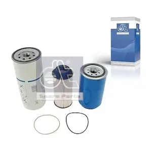134117 DT Spare Parts