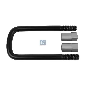 132581 DT Spare Parts