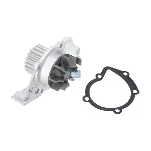 DT Spare Parts 12.18002