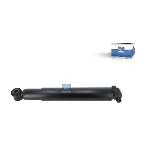 2.61120 DT Spare Parts