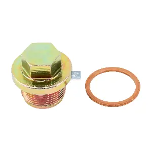 4.90293 DT Spare Parts