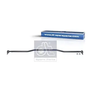 DT Spare Parts 5.55277