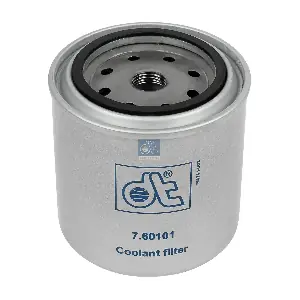 DT Spare Parts 7.60101