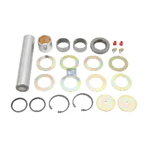 3.96212 DT Spare Parts