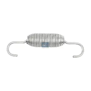 10.33054 DT Spare Parts