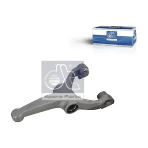 6.42001 DT Spare Parts