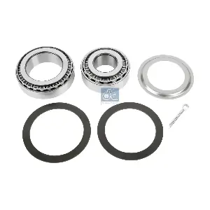 10.10448 DT Spare Parts