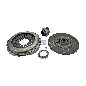 67191 DT Spare Parts