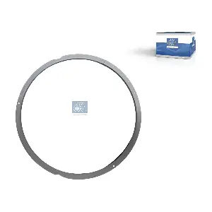 100534 DT Spare Parts