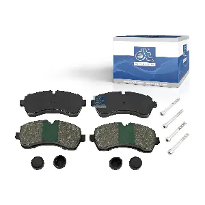 DT Spare Parts 4.90939
