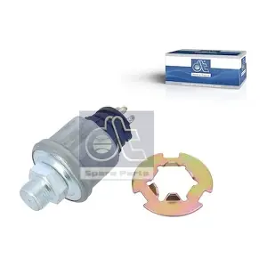 3.37003 DT Spare Parts