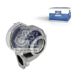4.66837 DT Spare Parts