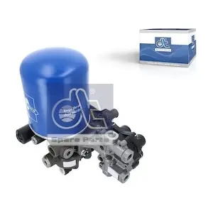 716021 DT Spare Parts