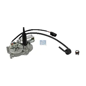 13.86025 DT Spare Parts