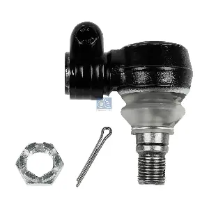 3.63119 DT Spare Parts