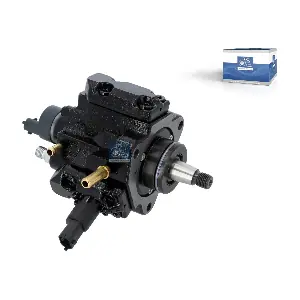 7.56230 DT Spare Parts