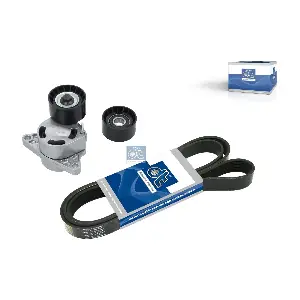 6.92412 DT Spare Parts