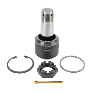 132521 DT Spare Parts