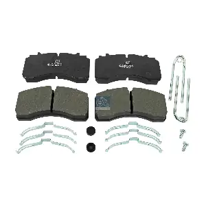 DT Spare Parts 10.34126