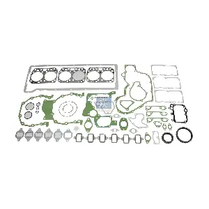 3.90121 DT Spare Parts