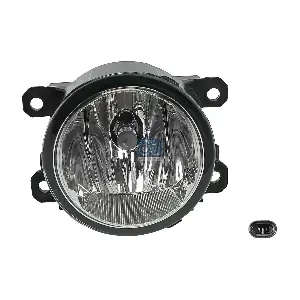 DT Spare Parts 7.25098