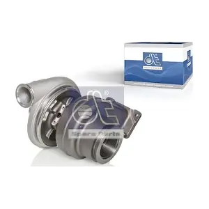 2.14660 DT Spare Parts
