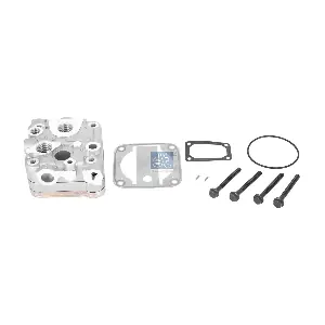 7.62053 DT Spare Parts