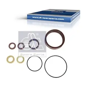4.90911 DT Spare Parts