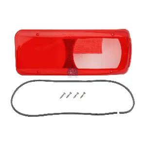 5.81166 DT Spare Parts