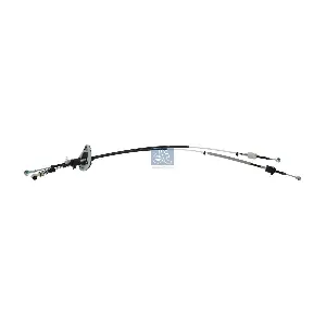 7.15739 DT Spare Parts