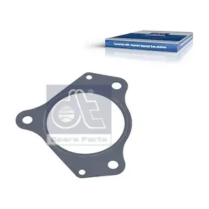 4.20071 DT Spare Parts