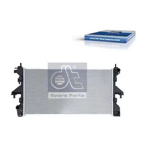 12.17010 DT Spare Parts
