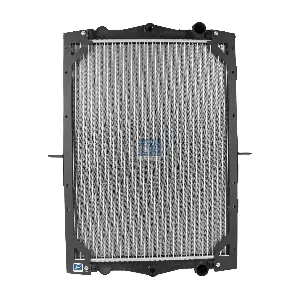 5.45304 DT Spare Parts
