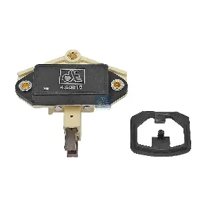DT Spare Parts 4.60916