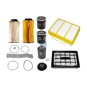 134079 DT Spare Parts