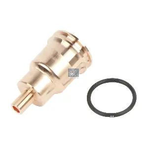2.91219 DT Spare Parts