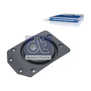 123165 DT Spare Parts