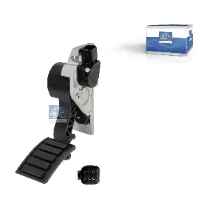 2.16144 DT Spare Parts