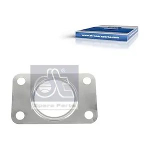 7.53601 DT Spare Parts