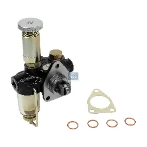 50400 DT Spare Parts