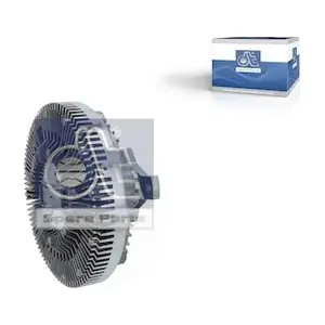 7.61556 DT Spare Parts