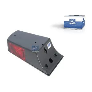 61911 DT Spare Parts
