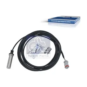 6.61911 DT Spare Parts
