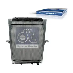 6.35214 DT Spare Parts