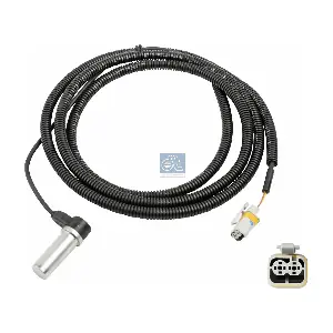 337143 DT Spare Parts