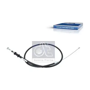 DT Spare Parts 1247016