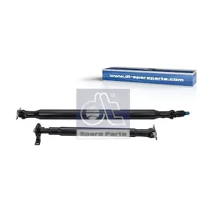 4.69234 DT Spare Parts