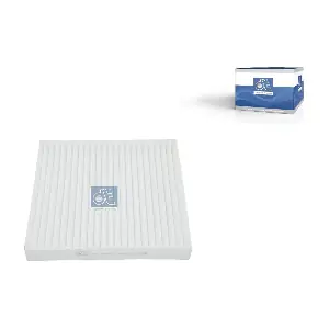 DT Spare Parts 15.00132