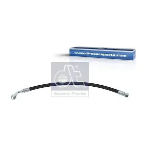 119190 DT Spare Parts