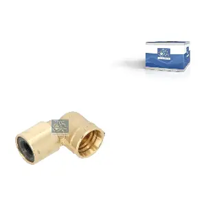 900079 DT Spare Parts